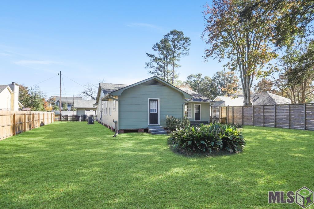 4934 Inniswold Road Baton Rouge, LA 70809 - Photo 22 of 22