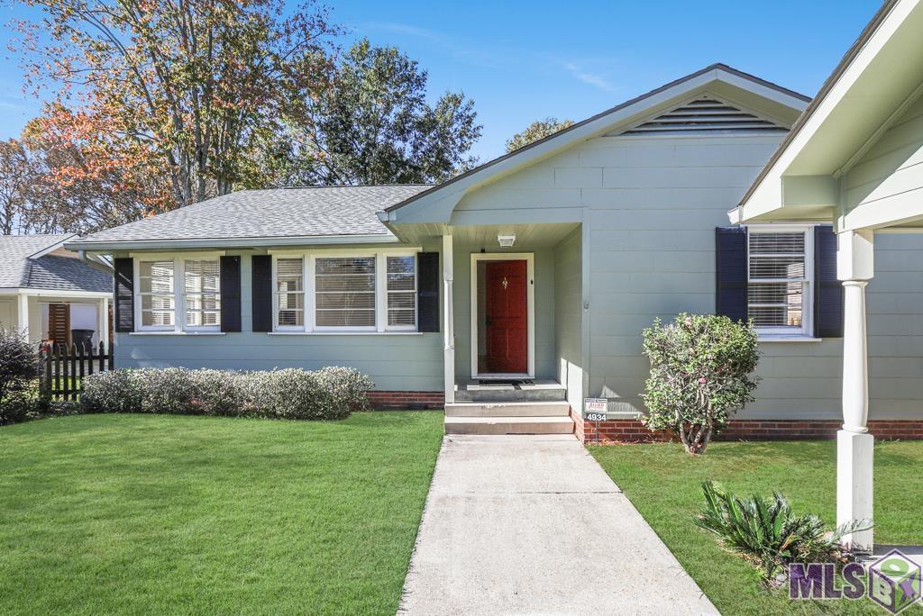 4934 Inniswold Road Baton Rouge, LA 70809 - Photo 3 of 22