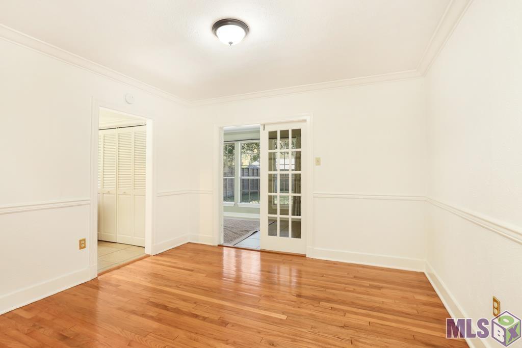 4934 Inniswold Road Baton Rouge, LA 70809 - Photo 8 of 22 Formal Dining Room