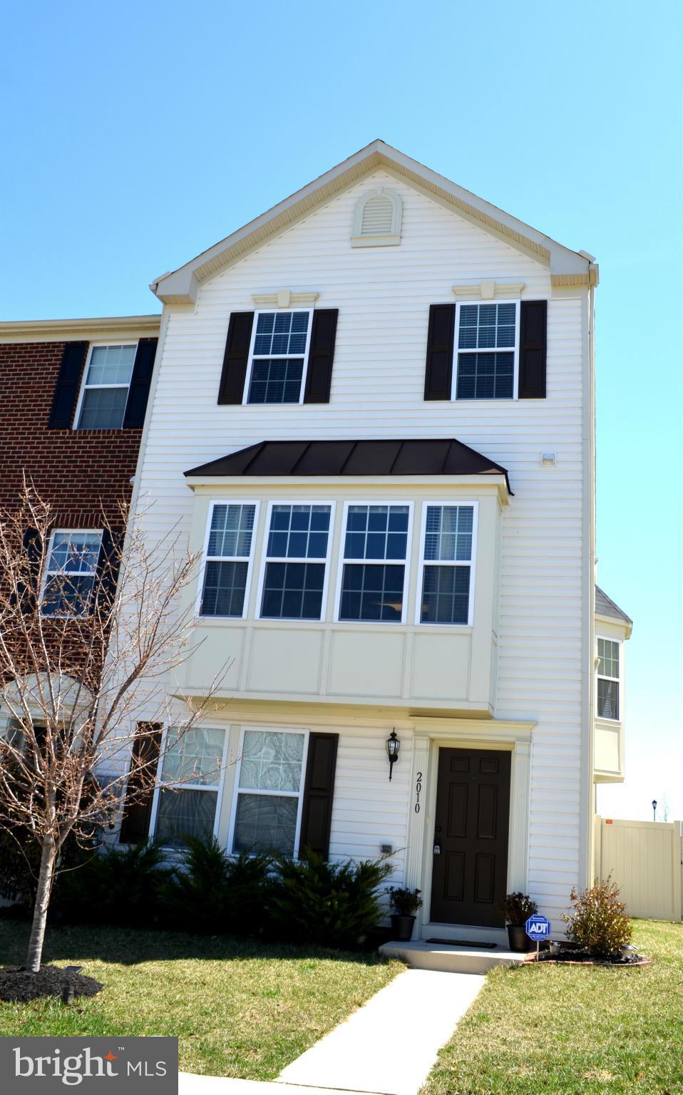 2010 Spring Run Circle Frederick, MD 21702 - Photo 1 of 26 Exterior (General)