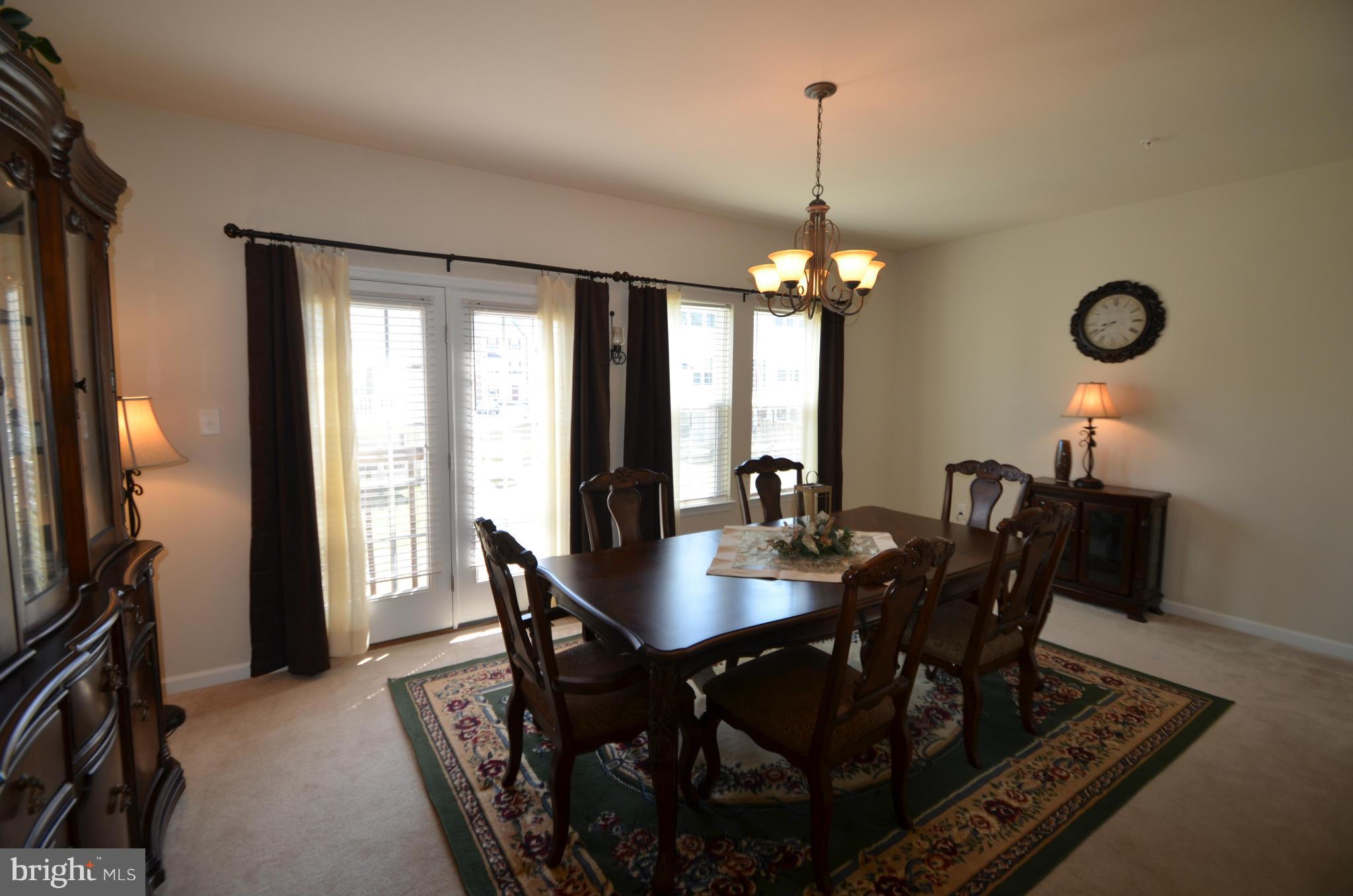 2010 Spring Run Circle Frederick, MD 21702 - Photo 13 of 26 Dining Room