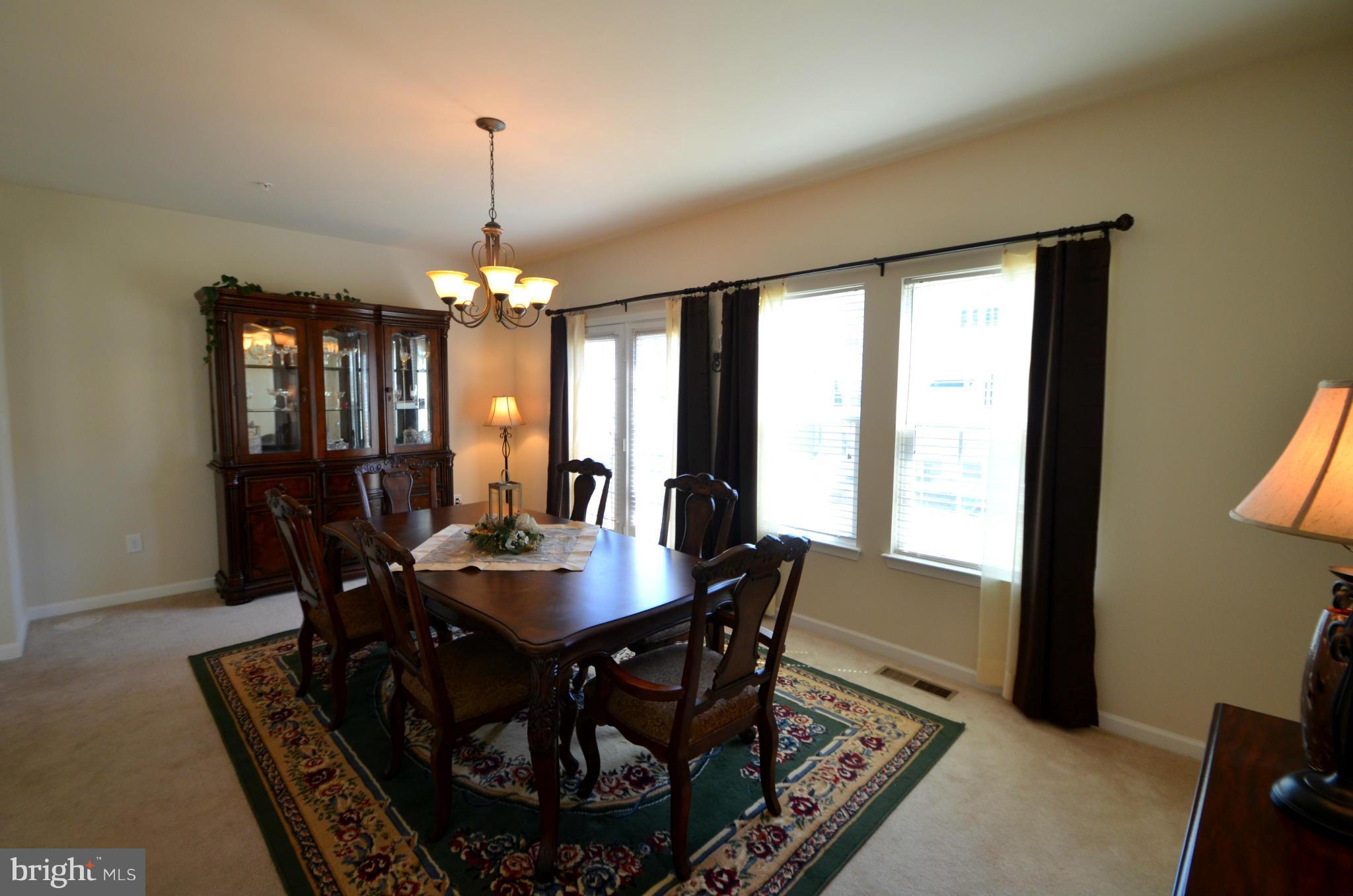 2010 Spring Run Circle Frederick, MD 21702 - Photo 14 of 26 Dining Room