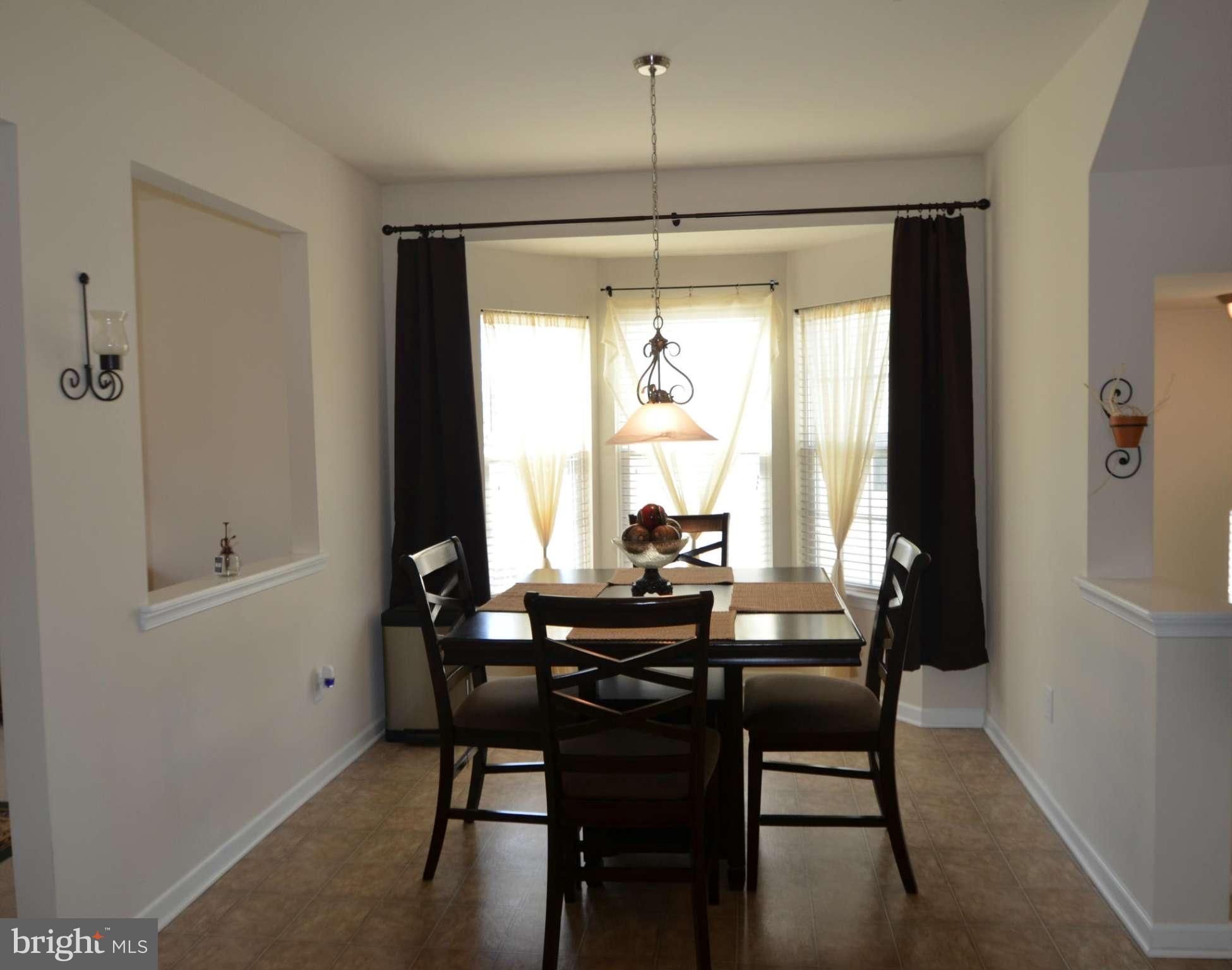 2010 Spring Run Circle Frederick, MD 21702 - Photo 15 of 26 Kitchen