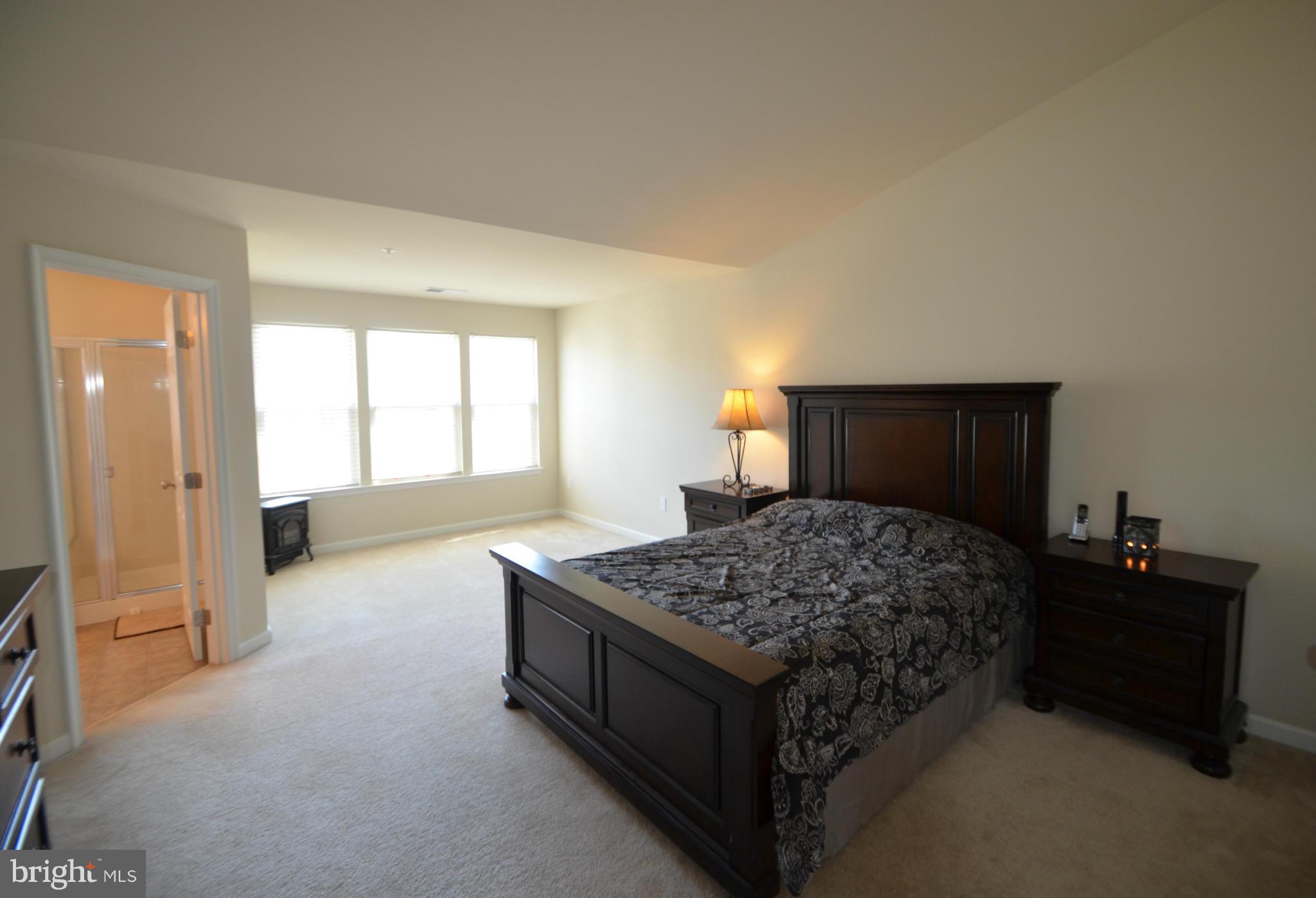 2010 Spring Run Circle Frederick, MD 21702 - Photo 17 of 26 Bedroom (Master)