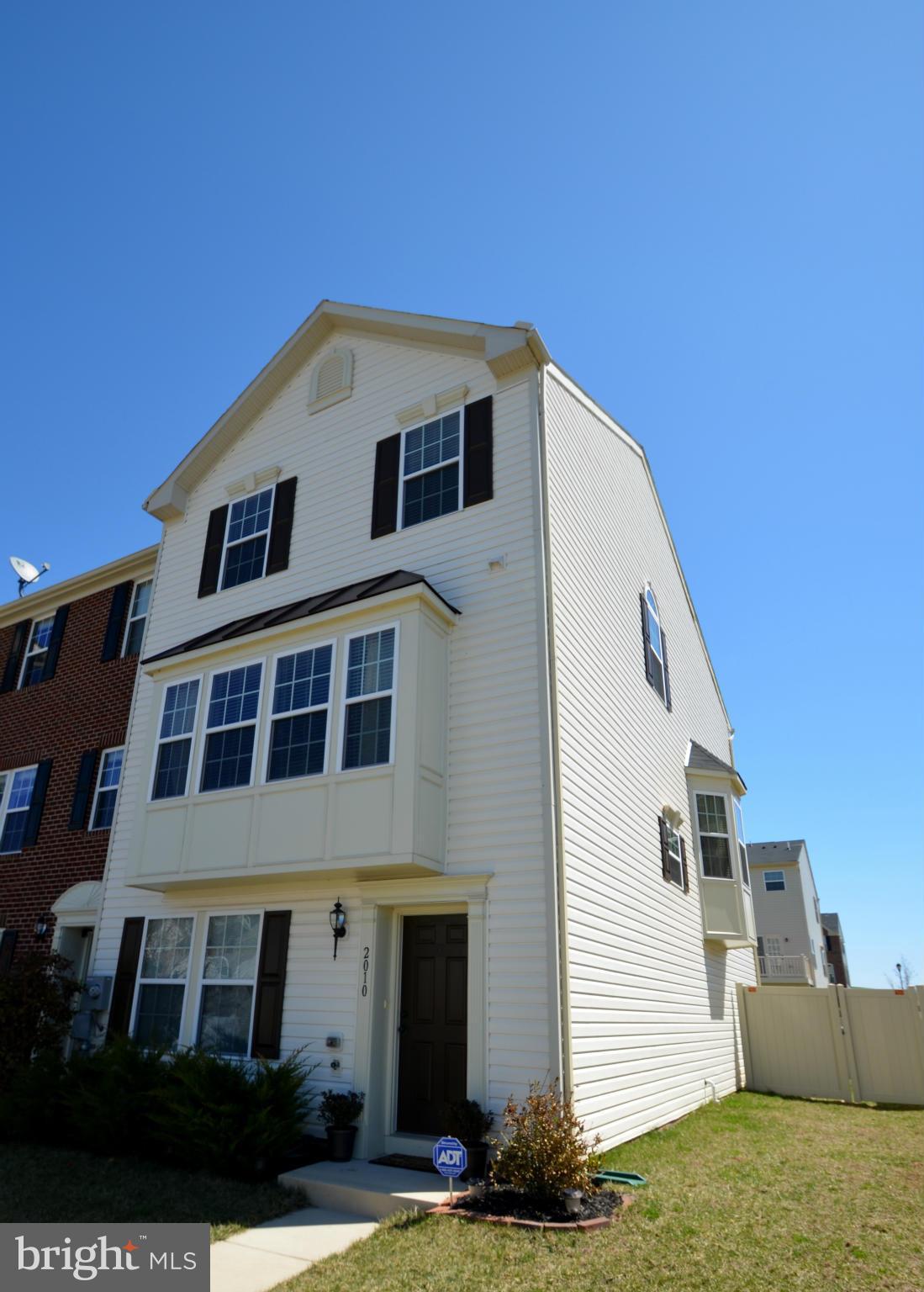 2010 Spring Run Circle Frederick, MD 21702 - Photo 24 of 26 Exterior (Front)