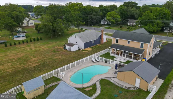 $475,000 | 30328 Seaford Road, Laurel, DE 19956