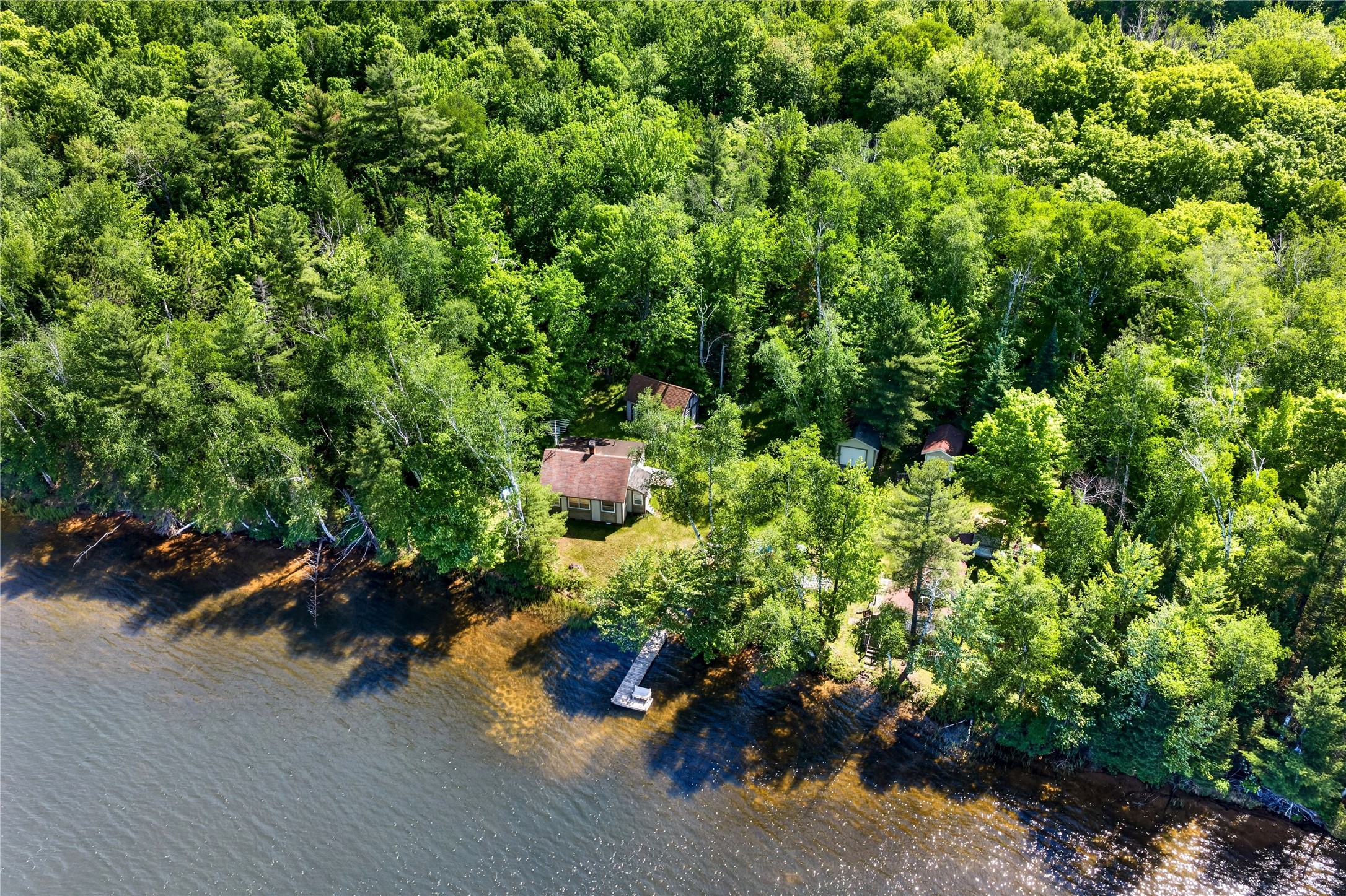 48285 Lake Knotting Lane Cable, WI 54821 - Photo 44 of 58