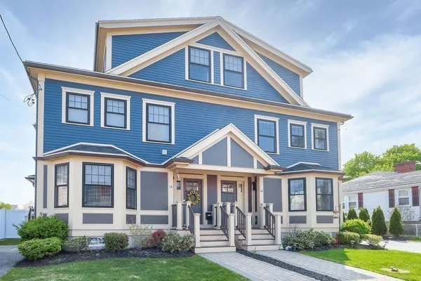 $7,200 | 16 Downey Street, Unit 16, Watertown, MA 02472