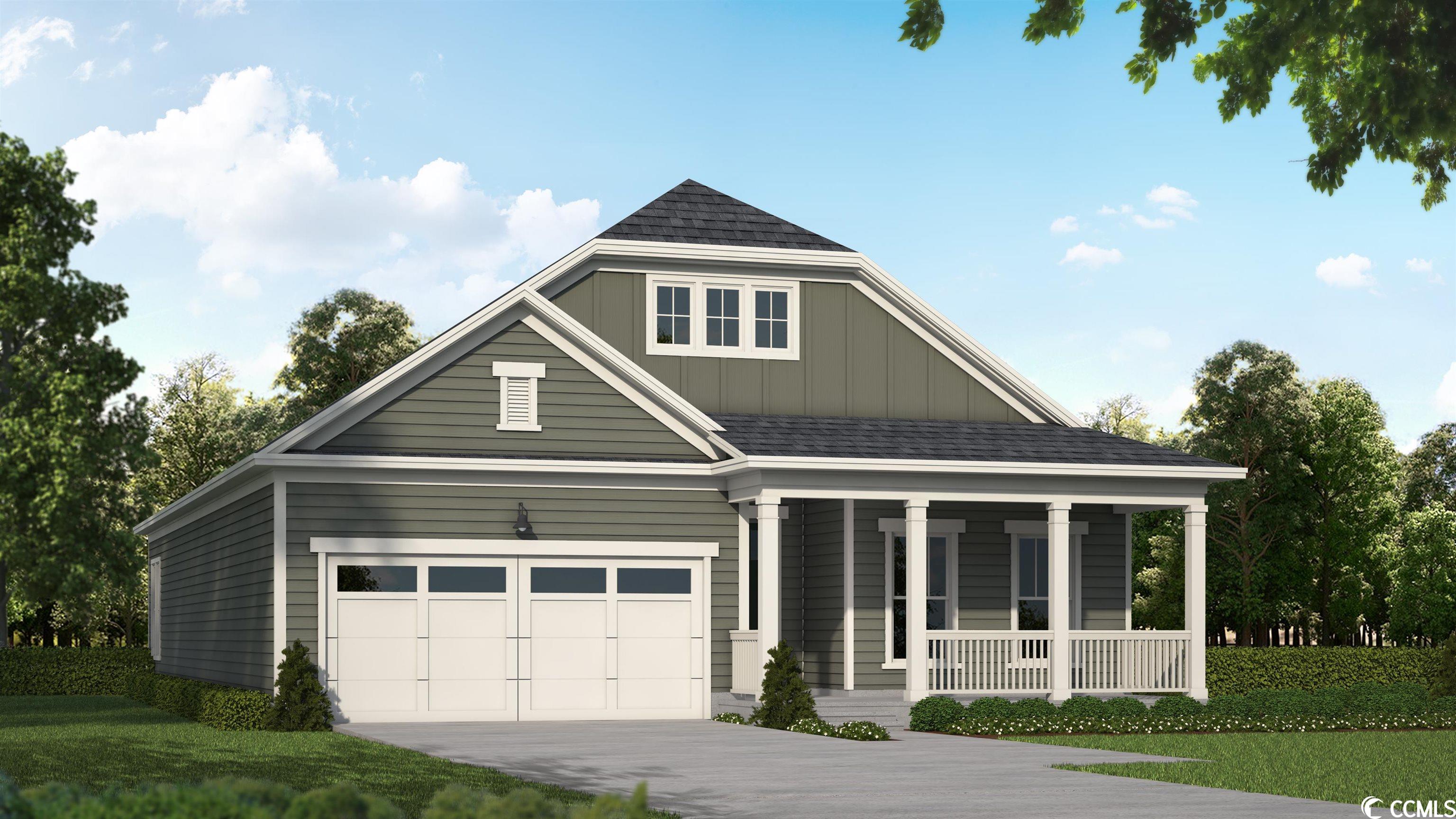 6476 Berg Street Murrells Inlet, SC 29576 - Photo 2 of 2 Gallery Image 2