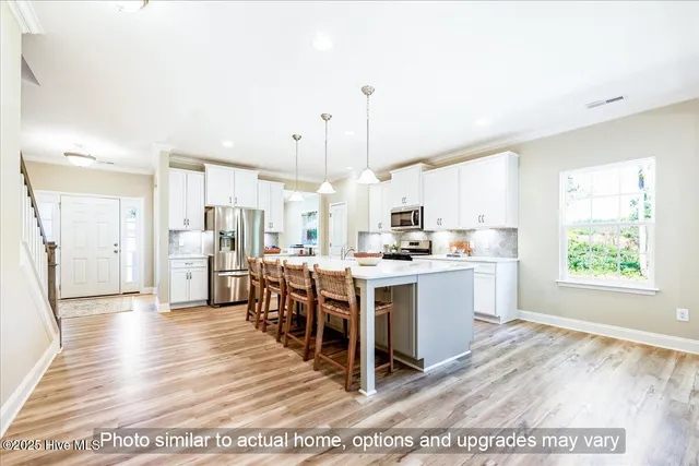 $439,990 | 788 Compass Rose Lane Southwest, Supply, NC 28462