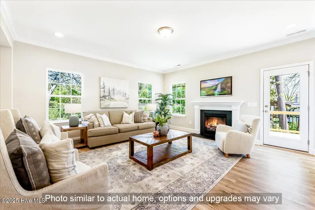 $439,990 | 788 Compass Rose Lane Southwest, Supply, NC 28462