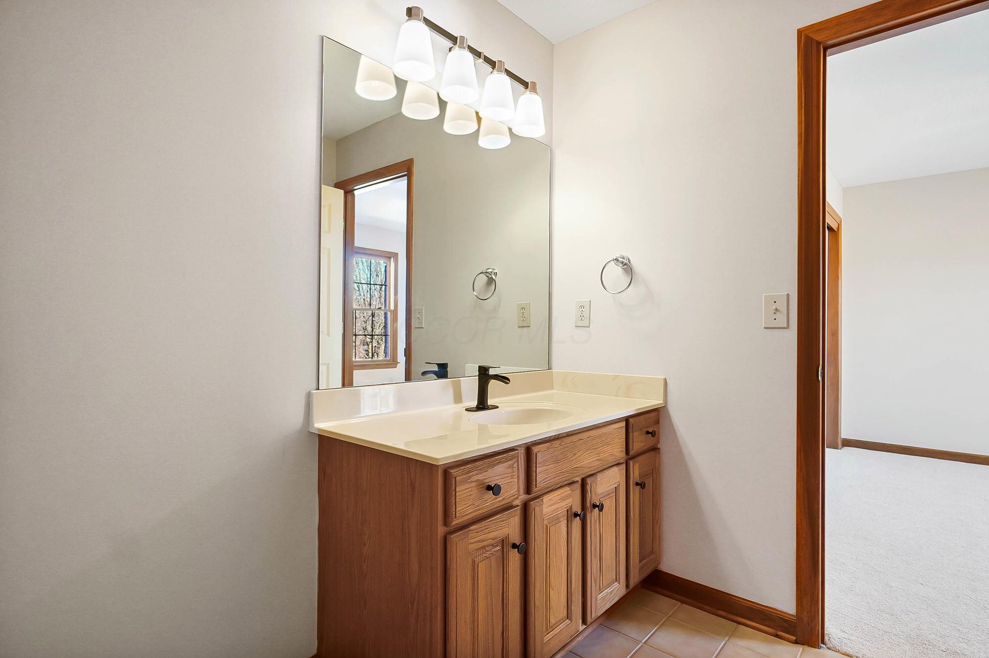 8591 Spring Flower Road Pickerington, OH 43147 - Photo 59 of 84 BR 4 attached Bath