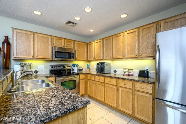 $218,000 | 14300 West Bell Road, Unit 420, Surprise, AZ 85374