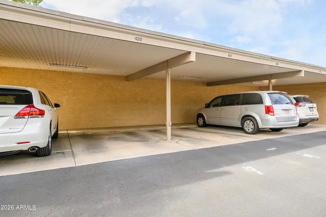 $218,000 | 14300 West Bell Road, Unit 420, Surprise, AZ 85374