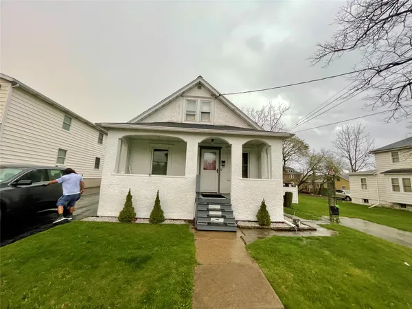 $1,850 | 112 North Roosevelt Avenue, Endicott, NY 13760