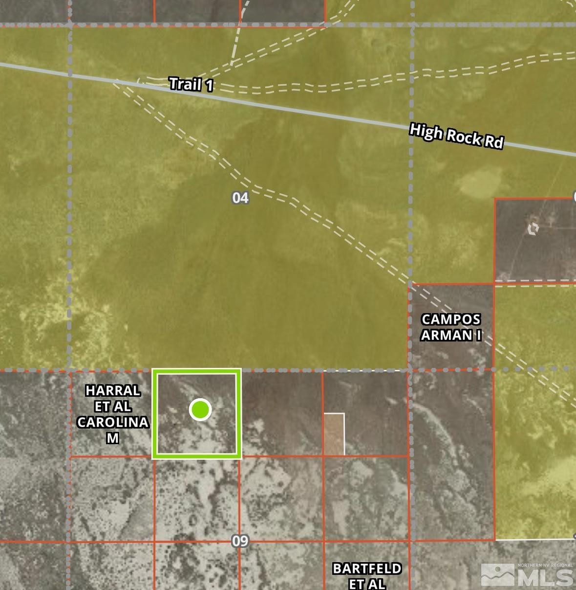 0 Unspecified Reno, NV 89510 - Photo 2 of 8 Photo 2