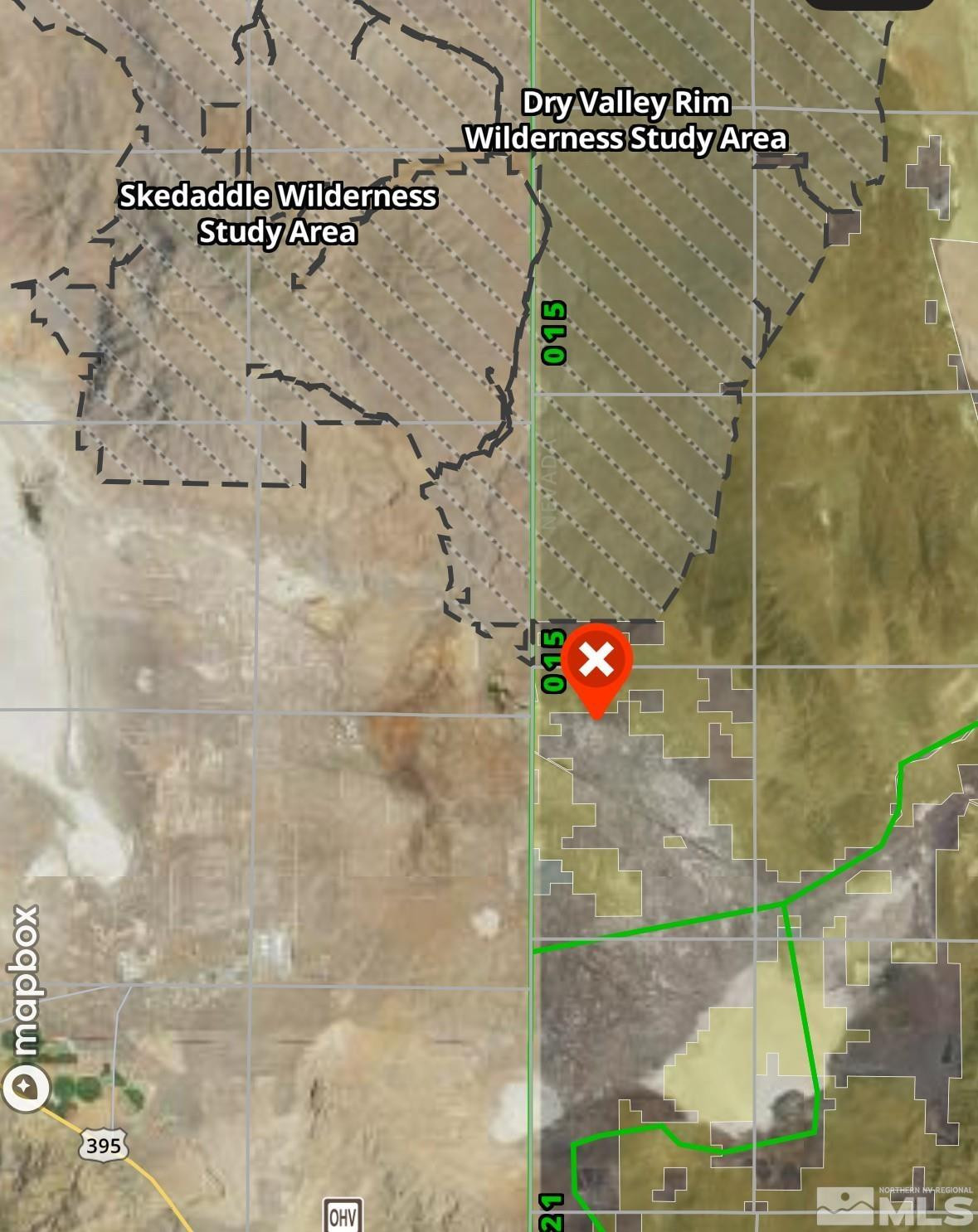 0 Unspecified Reno, NV 89510 - Photo 4 of 8 Photo 4