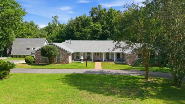 $680,000 | 210 Planters Circle, Quincy, FL 32352