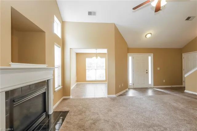 $1,695 | 4315 River Bluff Terrace, Greensboro, NC 27409