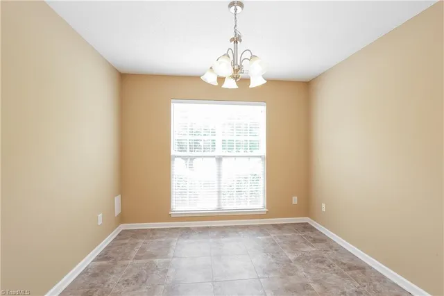 $1,695 | 4315 River Bluff Terrace, Greensboro, NC 27409