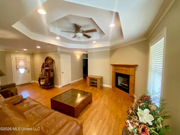 $250,000 | 110 Whittington Lane, Crystal Springs, MS 39059