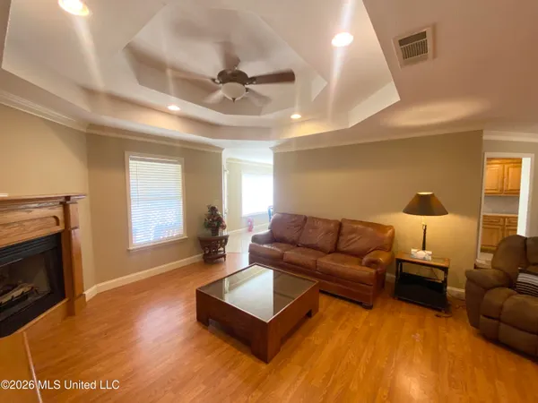 $250,000 | 110 Whittington Lane, Crystal Springs, MS 39059