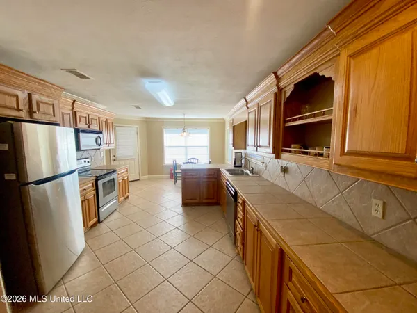 $250,000 | 110 Whittington Lane, Crystal Springs, MS 39059