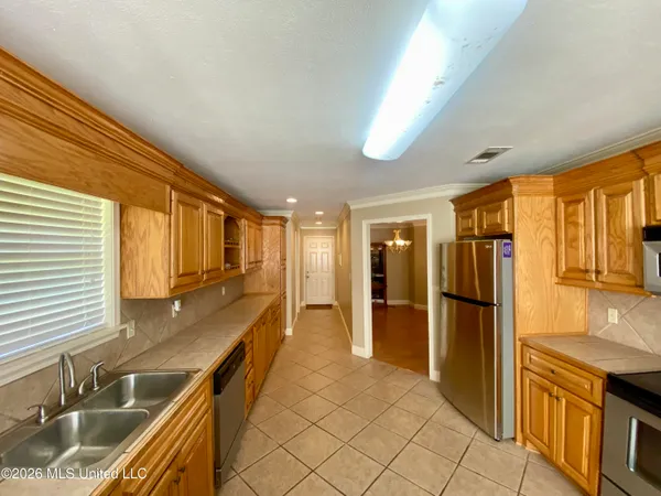 $250,000 | 110 Whittington Lane, Crystal Springs, MS 39059