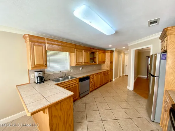 $250,000 | 110 Whittington Lane, Crystal Springs, MS 39059