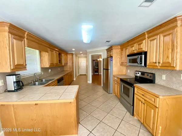 $250,000 | 110 Whittington Lane, Crystal Springs, MS 39059