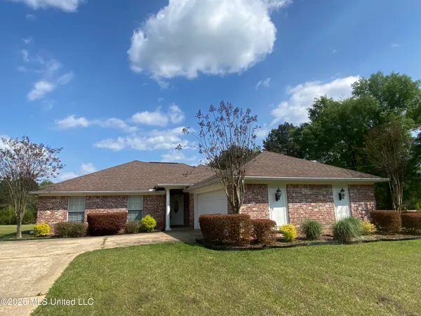 $250,000 | 110 Whittington Lane, Crystal Springs, MS 39059