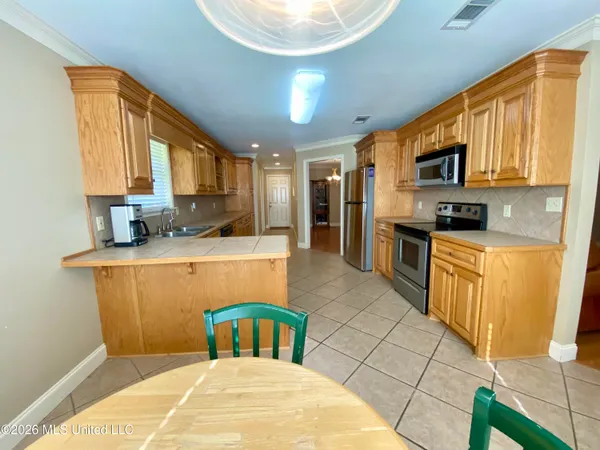 $250,000 | 110 Whittington Lane, Crystal Springs, MS 39059