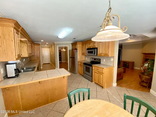 $250,000 | 110 Whittington Lane, Crystal Springs, MS 39059