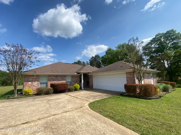 $250,000 | 110 Whittington Lane, Crystal Springs, MS 39059