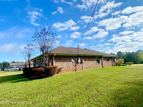 $250,000 | 110 Whittington Lane, Crystal Springs, MS 39059