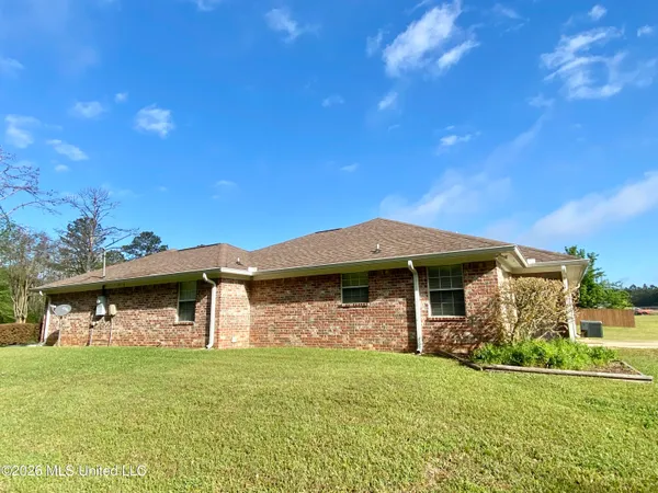 $250,000 | 110 Whittington Lane, Crystal Springs, MS 39059