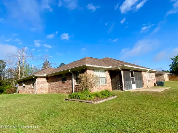 $250,000 | 110 Whittington Lane, Crystal Springs, MS 39059