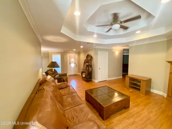 $250,000 | 110 Whittington Lane, Crystal Springs, MS 39059