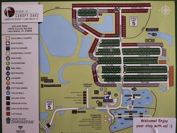 $99,999 | 0 Cr-630 Lake East, Unit LOT 108, Frostproof, FL 33843