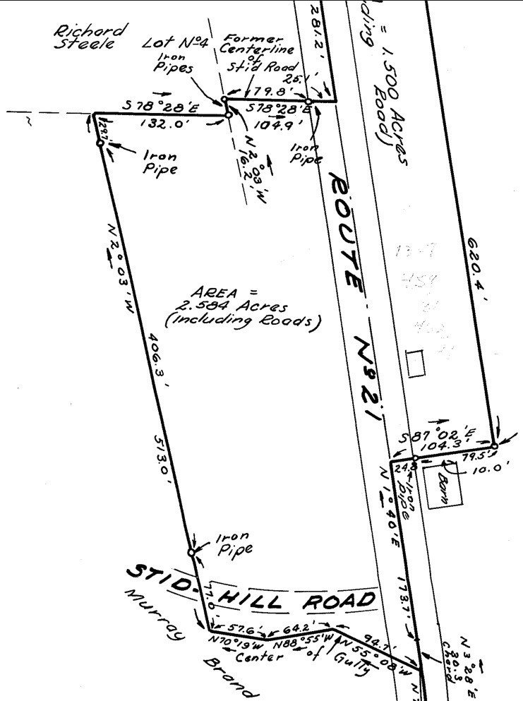 5720 State Rte 21 Naples, NY 14512 - Photo 15 of 15