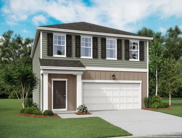 $315,990 | 10211 Pine River Drive, Schertz, TX 78154