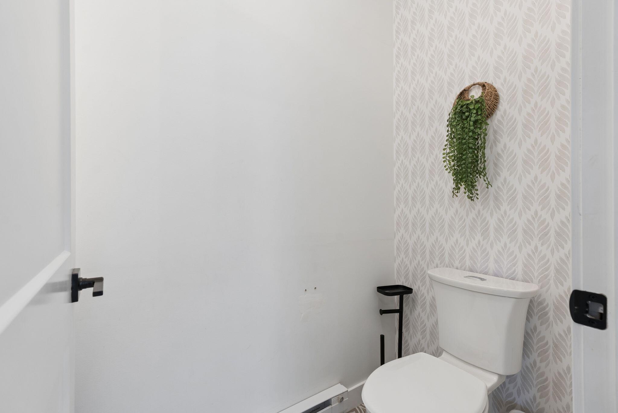 23 Frontrunner Way, Unit B1B Scarborough, ME 04074 - Photo 15 of 41 Half Bath 1st Floor