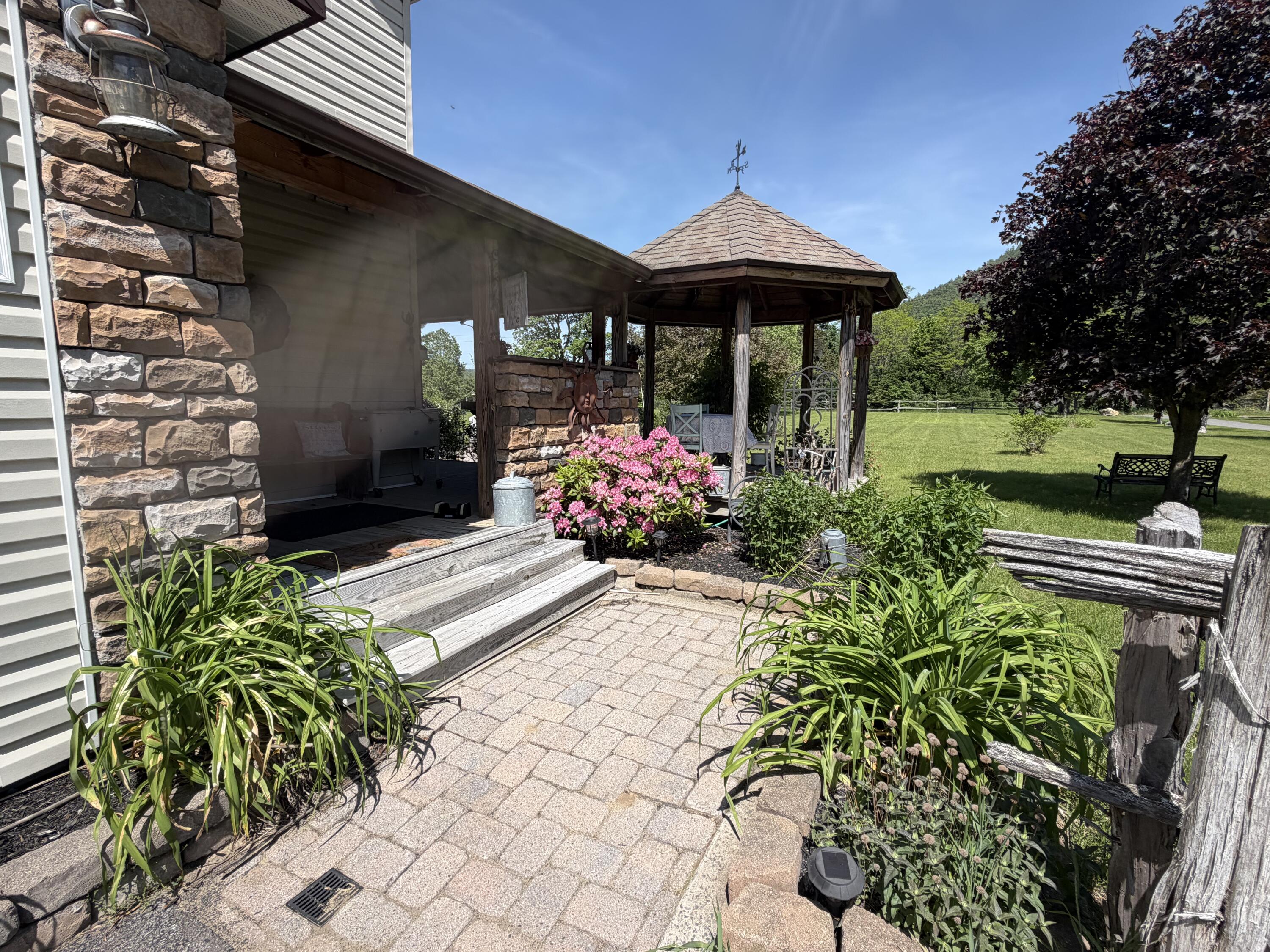 1167 Trout Pond Road Keeseville, NY 12944 - Photo 5 of 65