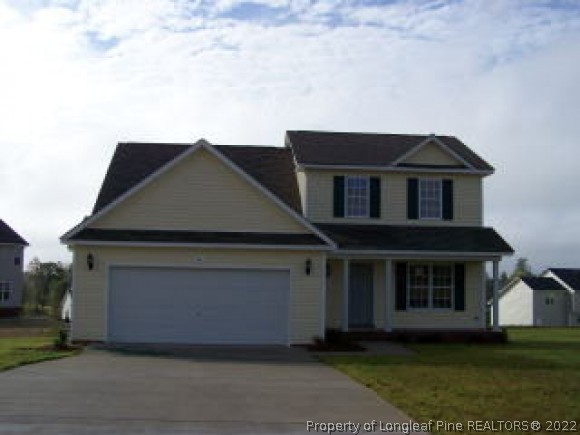 462 Overhills Road Spring Lake, NC 28390 - Photo 1 of 1 Gallery Image 1