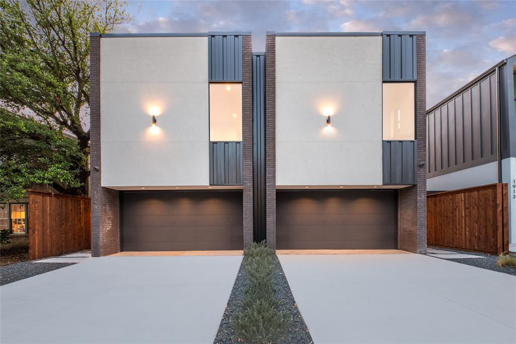 1911 Euclid Avenue Dallas, TX 75206 - Photo 1 of 32