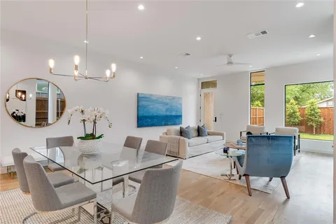 $1,273,000 | 1911 Euclid Avenue, Dallas, TX 75206