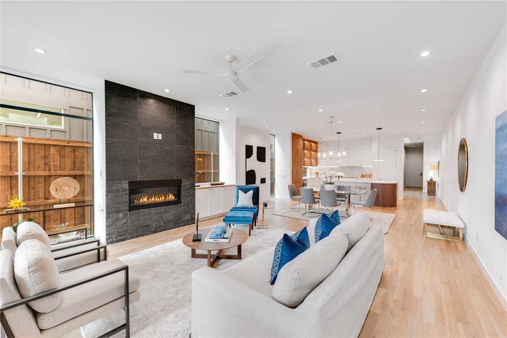 1911 Euclid Avenue Dallas, TX 75206 - Photo 2 of 32 Old Photo