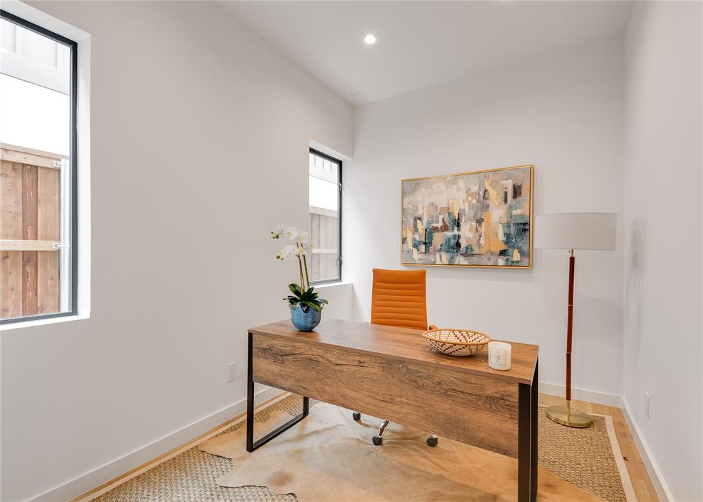 1911 Euclid Avenue Dallas, TX 75206 - Photo 27 of 32