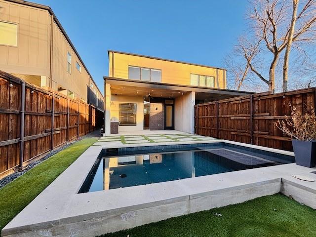 1911 Euclid Avenue Dallas, TX 75206 - Photo 30 of 32