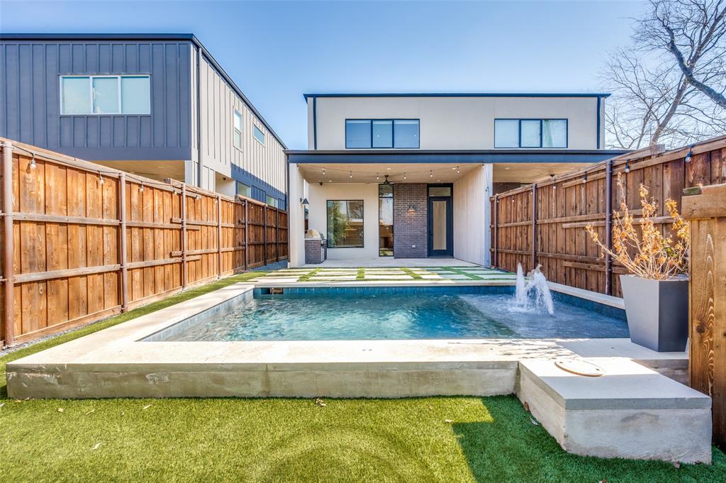 1911 Euclid Avenue Dallas, TX 75206 - Photo 32 of 32